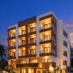Nearby Furnished Apartment Near PSG Hospital
