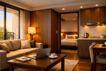 Best hotel near by tidel park in Coimbatore